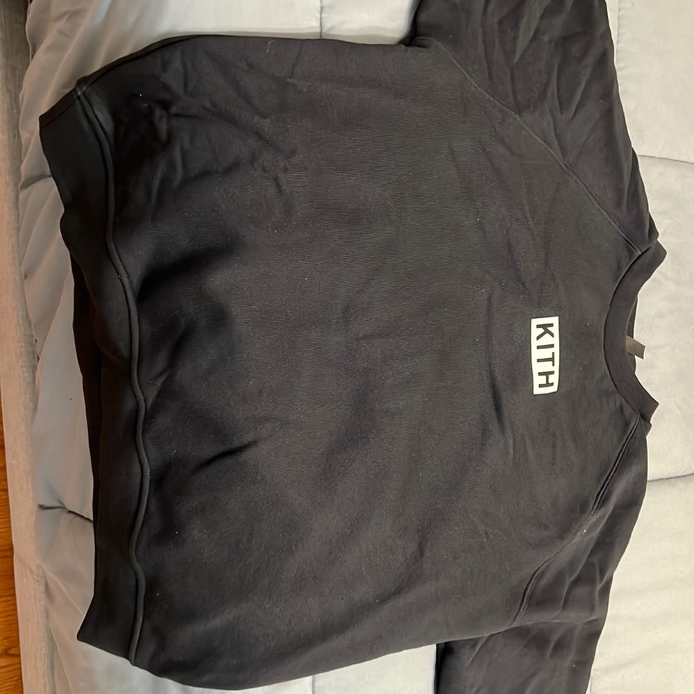 Kith x Adidas Terrex Long Sleeve